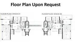Reignwood Hamilton Scotts (D9), Apartment #460839061